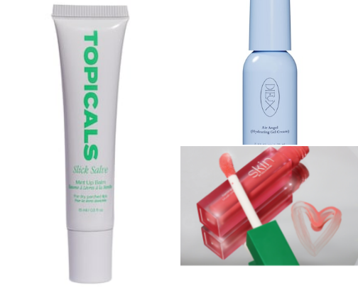 Products that deserve MORE HYPE! cover photo collage