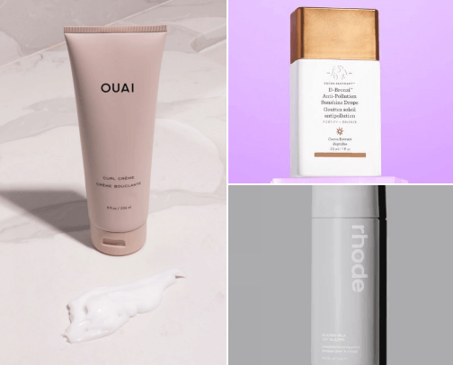 Beauty Products I wish I started using sooner cover photo collage
