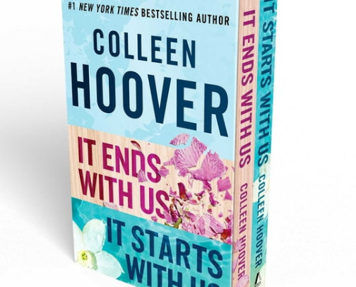 My favorite book recs cover photo collage