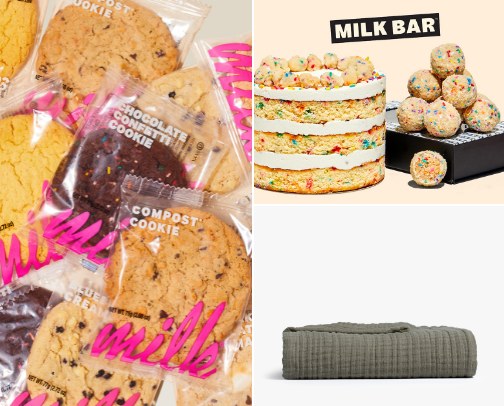 Event Planner Gift Ideas cover photo collage