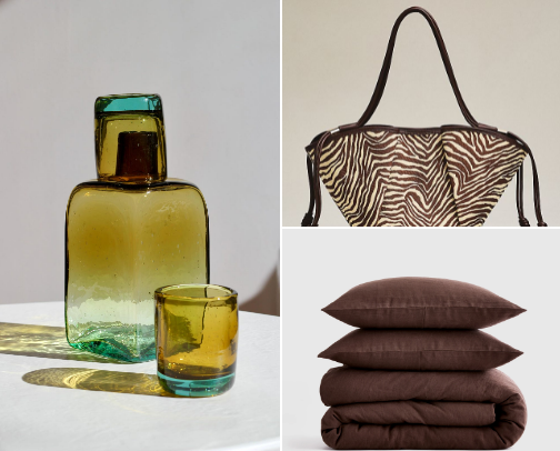 Things I Want but Haven’t Bought Yet cover photo collage