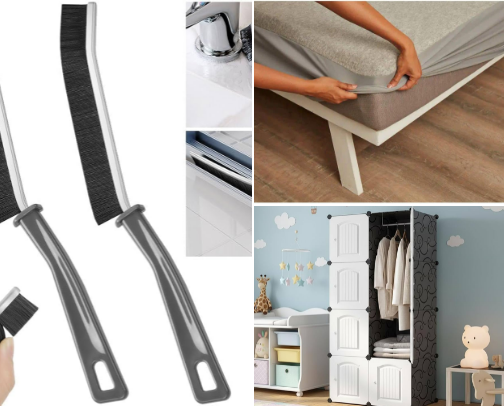 Trending Finds 2026 cover photo collage