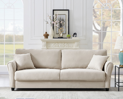 Amazon Home Furniture cover photo collage