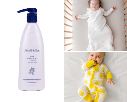 Toddler Must Haves cover photo collage