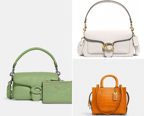 Carry It Like You Mean It: Best Bags cover photo collage