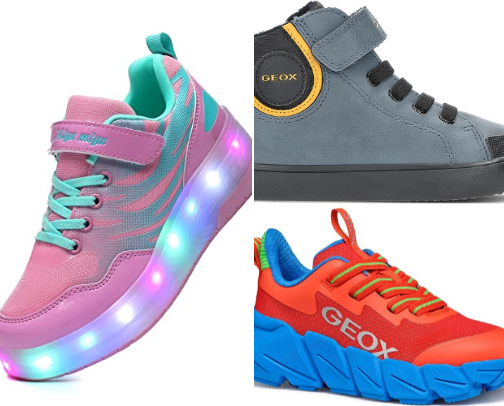 ZAPATILLAS TOP 💯PARA TODA LA FAMILIA💥👟 cover photo collage