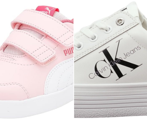 ZAPATILLAS TOP 💯PARA TODA LA FAMILIA💥👟 cover photo collage