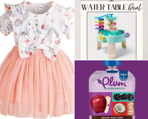 Best Recs for Your Toddler-Toys, Clothes and So Much More cover photo collage