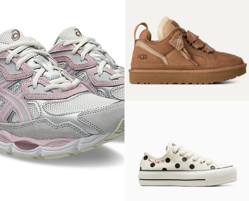 ✨ Shoes That Make Every Outfit Look Expensive 🎀 cover photo collage