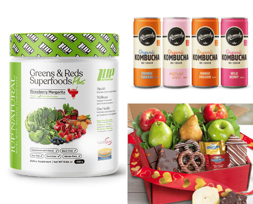 Food&Drink cover photo collage