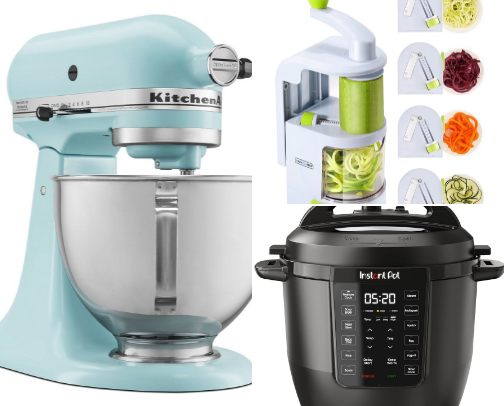 Home Essentials That Actually Help cover photo collage