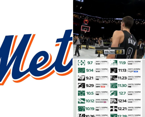 Favorite Sports Teams cover photo collage