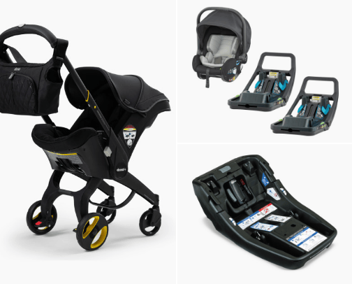 The Best For Your Babies cover photo collage