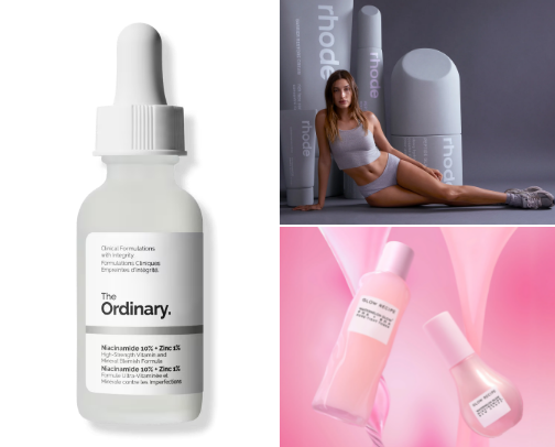 Best form Sephora cover photo collage