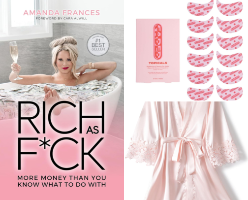AMAZON FINDS cover photo collage