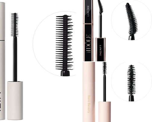 Mascaras cover photo collage