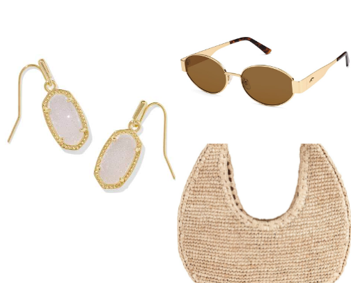 Accessories we think we don't need cover photo collage