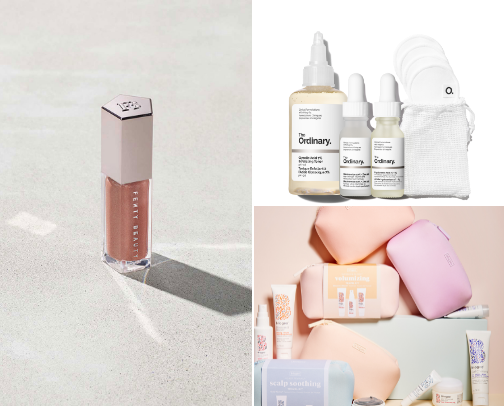 What’s in My Work Bag: 20 Essentials That Keep Me Grounded, Glowing, and Always Ready for Anything cover photo collage