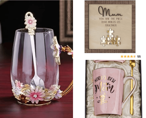 Mothers Day cover photo collage