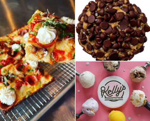 Orlando Must-Try Restaurants cover photo collage