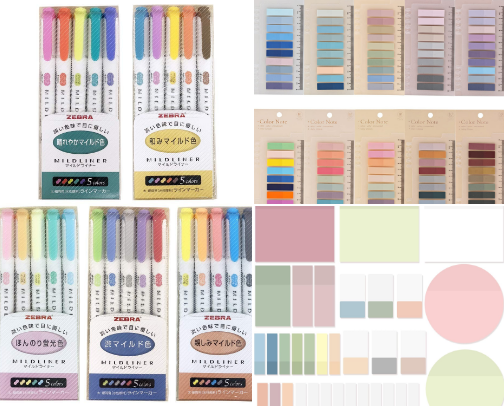 The ultimate guide to start annotating your books cover photo collage