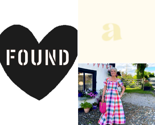 Discounts! ✨ cover photo collage