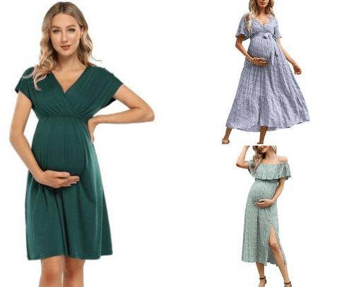 Summer Clothes cover photo collage