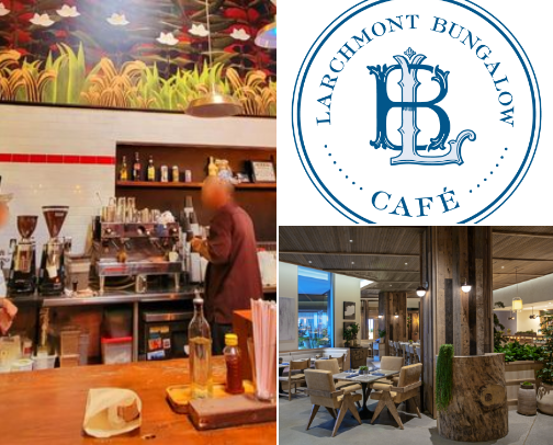 Best coffee shops in LA to work out of cover photo collage