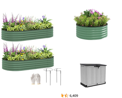Come to my garden .. cover photo collage