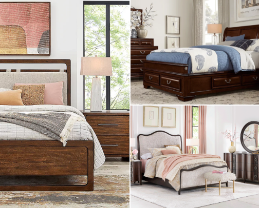 Complete Apartment Essentials Checklist cover photo collage
