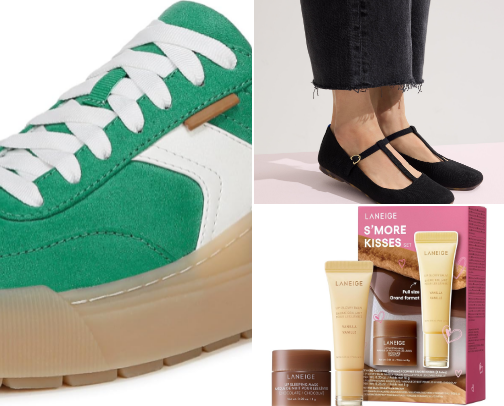 My Christmas Favorites 2025 cover photo collage