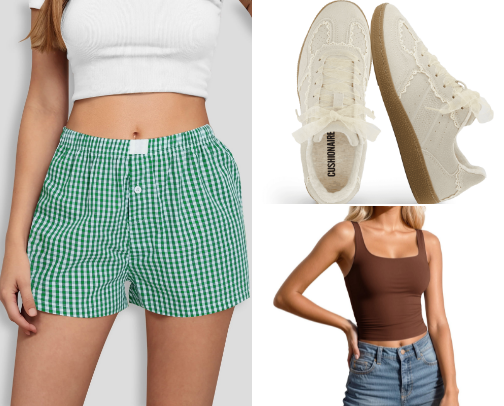 walmart fashion finds cover photo collage