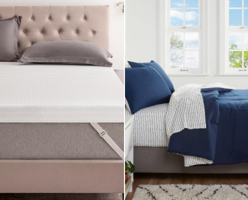 Dorm Room Essentials 2025! cover photo collage
