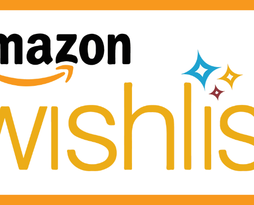 My Amazon Wishlist (Buy me gift) 🌷✨ cover photo collage