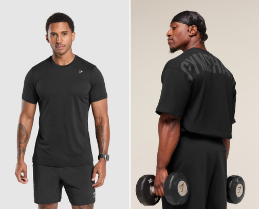 Train like a Beast cover photo collage