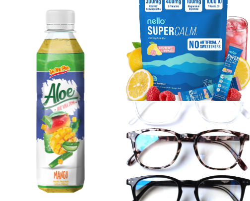 Aging Gracefully cover photo collage