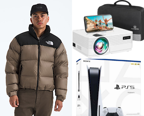 Gift Ideas for Him 🎁 | Husbands & Boyfriends Edition cover photo collage