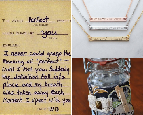 💖 Love, Thoughtfulness & a Little Magic: Romantic Gifts That Never Miss 💖 cover photo collage
