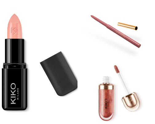 Viral KIKO Lip combos cover photo collage