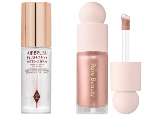 The best of SEPHORA - make up cover photo collage