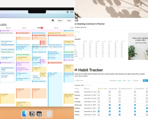 👩‍👧 Must-Have Apps & Tools for Moms & Everyday Life cover photo collage
