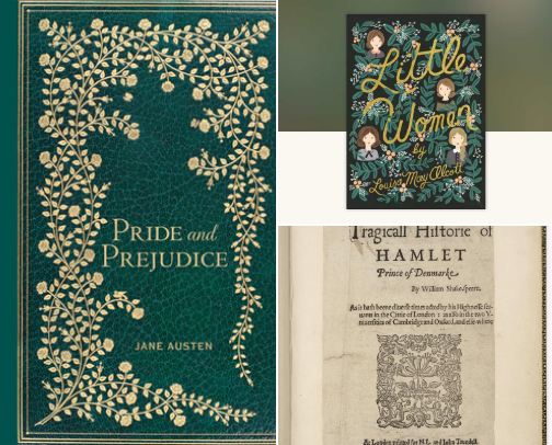 Books 📚 cover photo collage