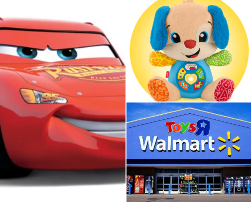 Kids toys kids anything and everything !! Mom must haves cover photo collage