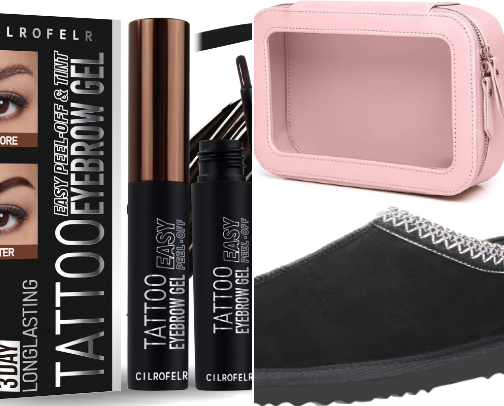 Best Makeup Essentials cover photo collage