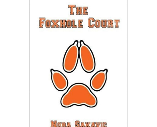 Books to get you out of a reading slump cover photo collage