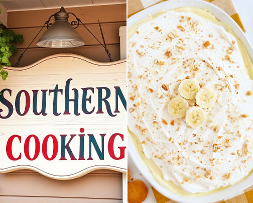 🍲𝑺𝒐𝒖𝒕𝒉𝒆𝒓𝒏 𝑪𝒐𝒎𝒇𝒐𝒓𝒕 𝑴𝒆𝒂𝒍𝒔 & 𝑺𝒕𝒂𝒑𝒍𝒆𝒔 cover photo collage