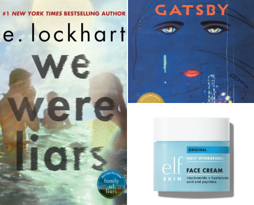 Top Recs you NEED to have ! cover photo collage