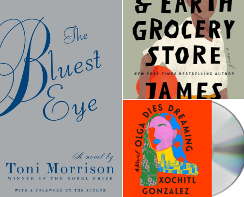 Must Read Books Before You Die 📚 cover photo collage