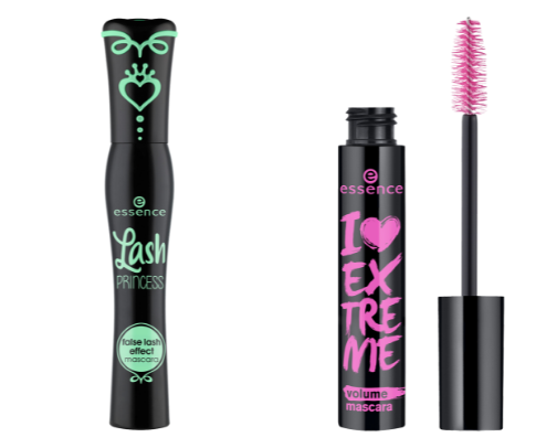 The best mascaras for spider lashes cover photo collage