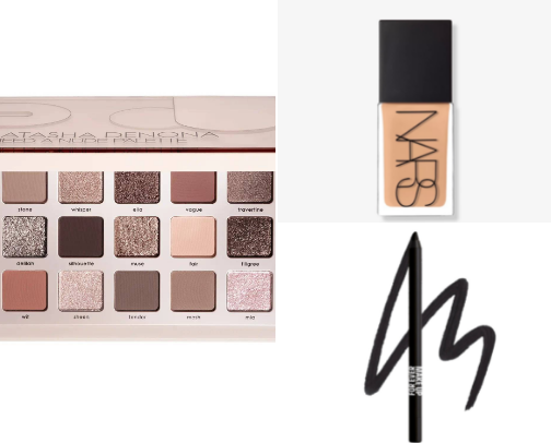 💍🤍 Wedding Day Makeup MUST HAVES | As someone who did her own wedding day makeup cover photo collage